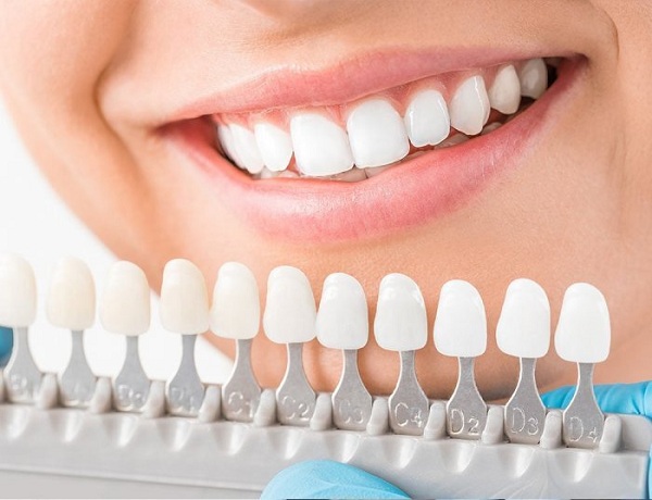 Best Smile Turkey - Zirconium teeth